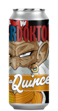 La Quince Herr Doktor Festbier Lager